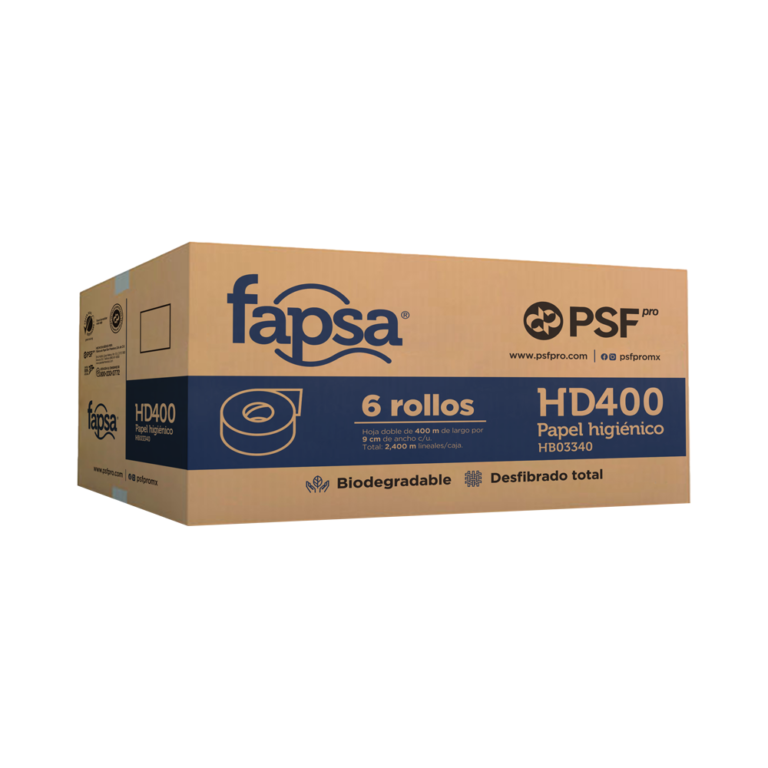 fapsahd400caja