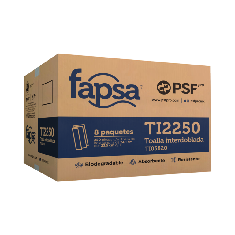 fapsati2250caja