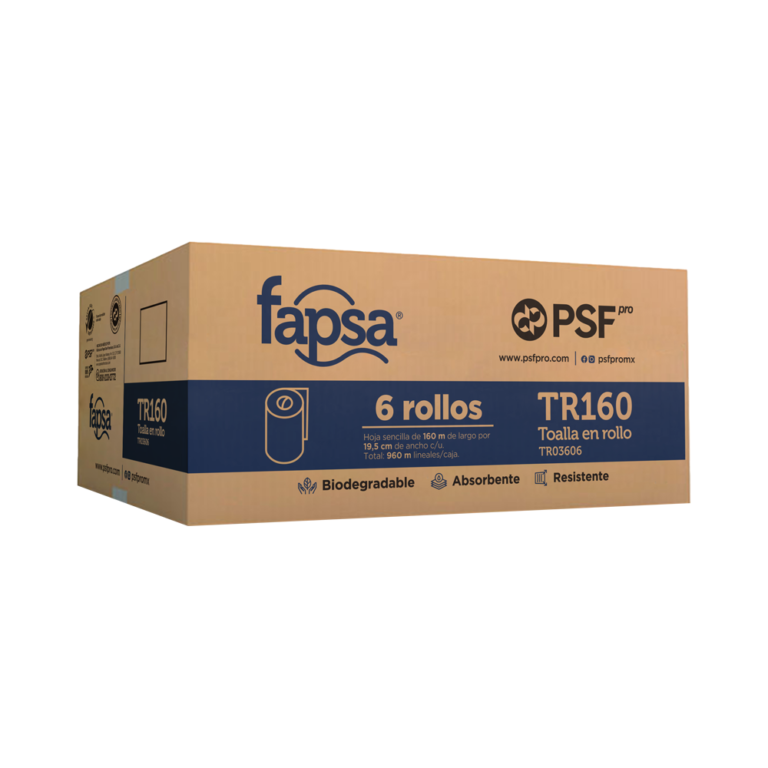 fapsatr160caja