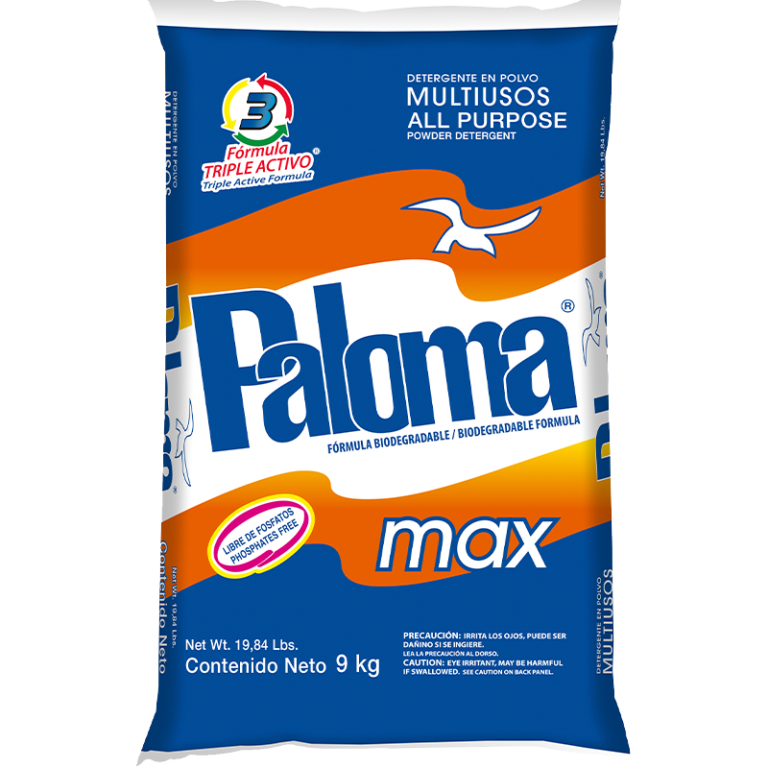 Paloma-max-9Kg