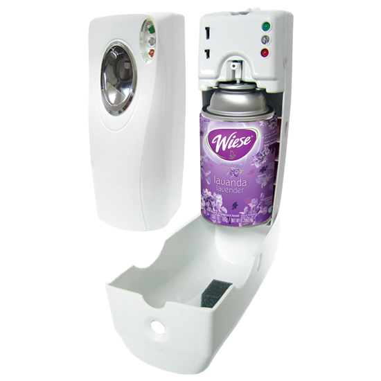 despachador de tiempo