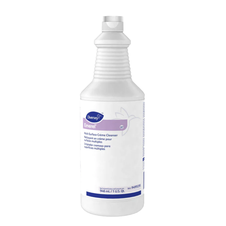 emerel creme cleanser