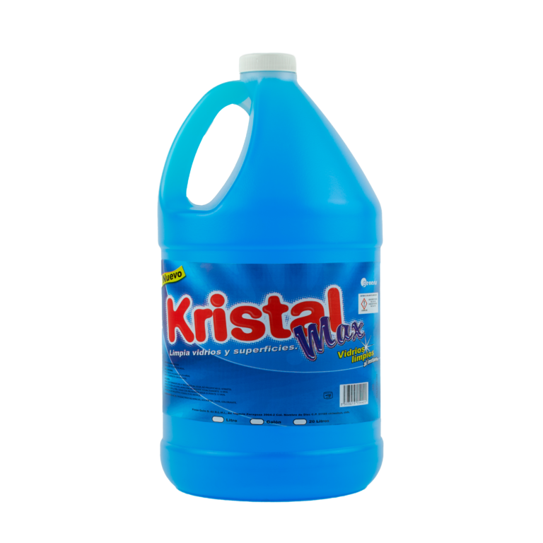 kristal