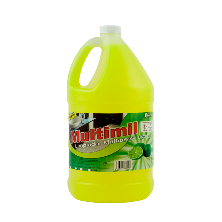 multimil amarillo