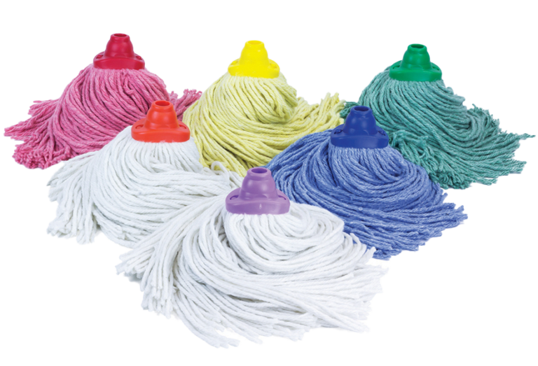 trapeador anti bacterial