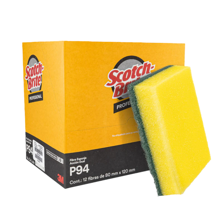 esponja p94