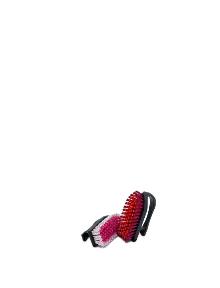 Fondo de cepillos eliminado