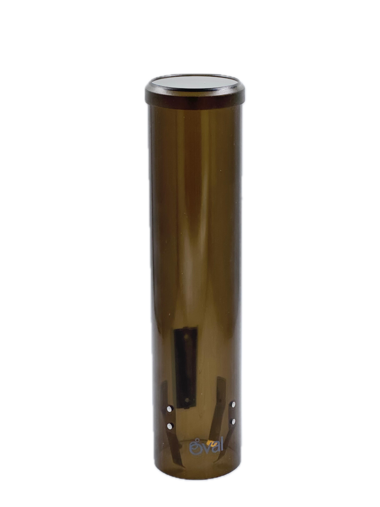 Fondo de despachador de conos eliminado