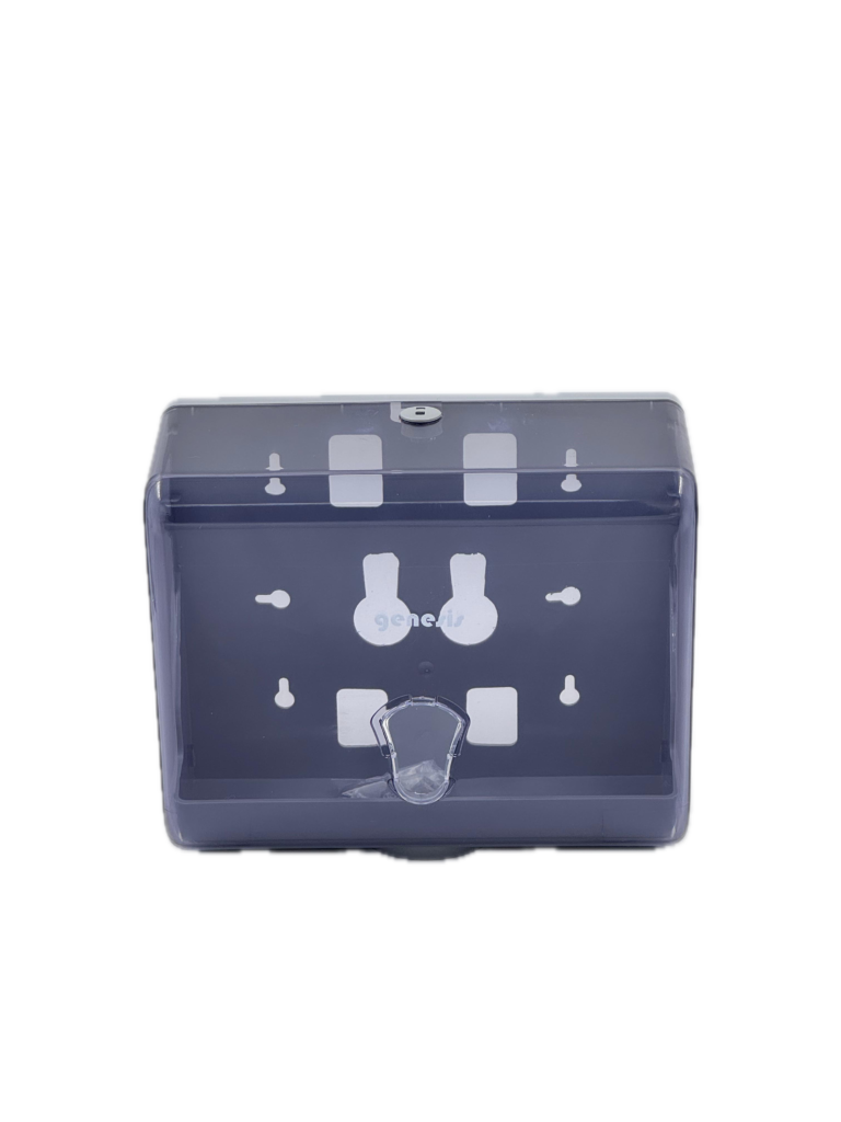 Fondo de despachador génesis eliminado