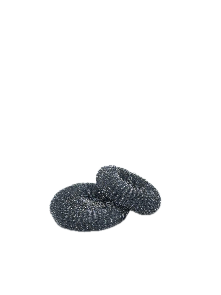 Fondo de fibra metálica eliminado