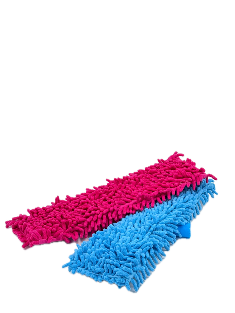 Fondo de mop para pisos eliminado