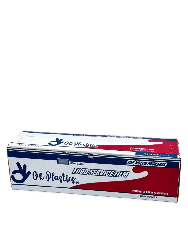 Fondo de película plástica 2 eliminado