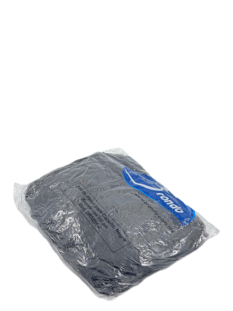 Fondo de red de nylon eliminado