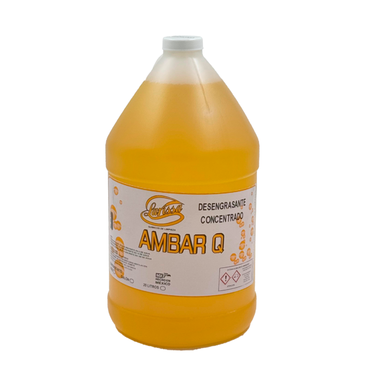 ambar-q galón