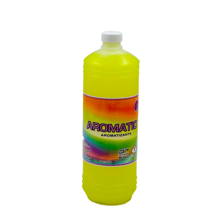 aromatic litro