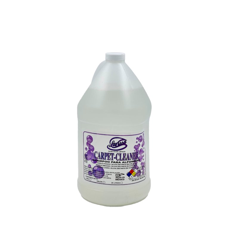 carpet-cleaner galón