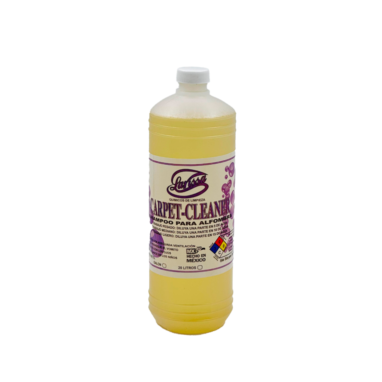 carpet-cleaner litro