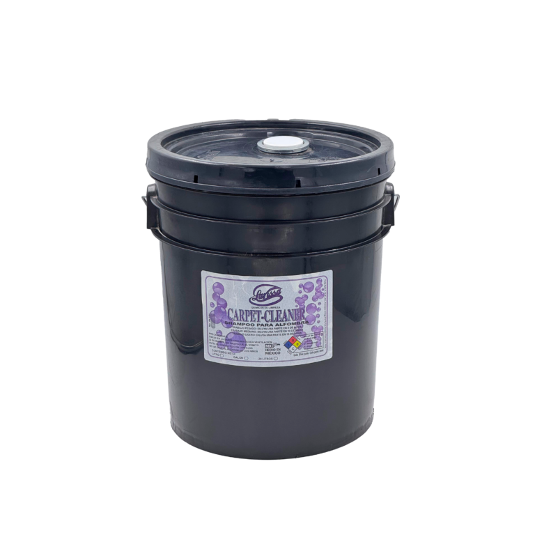 carpet-cleaner porrón