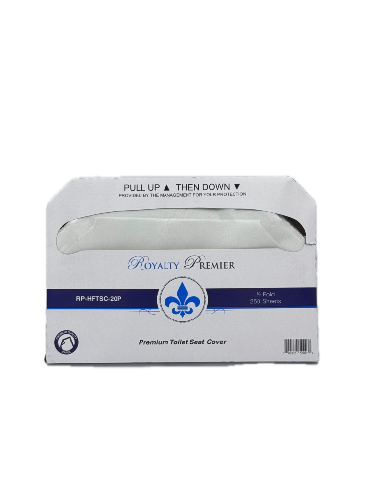 cubre asientos de inodoro