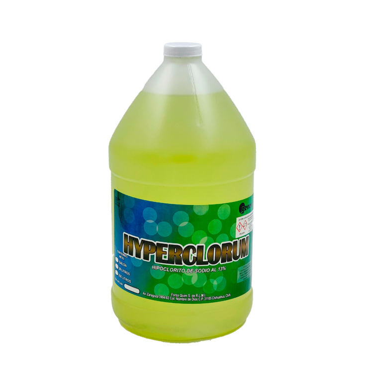 hyperclorum galón