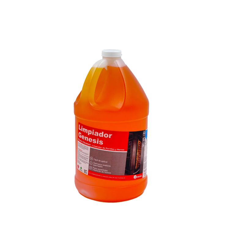 limpiador de parrillas y hornos galón