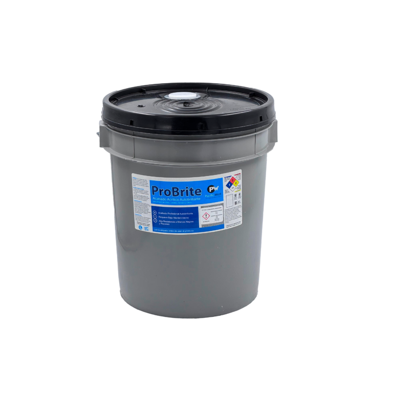 probirte cera para pisos