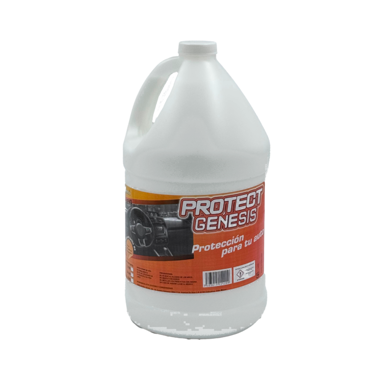 protect gemesis galón