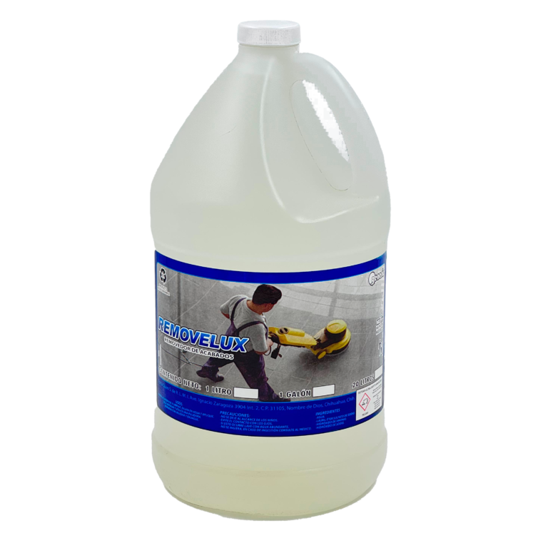 removelux galón