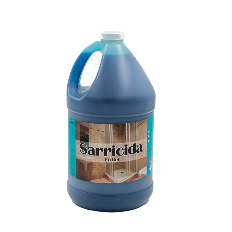 sarricida en gel galón