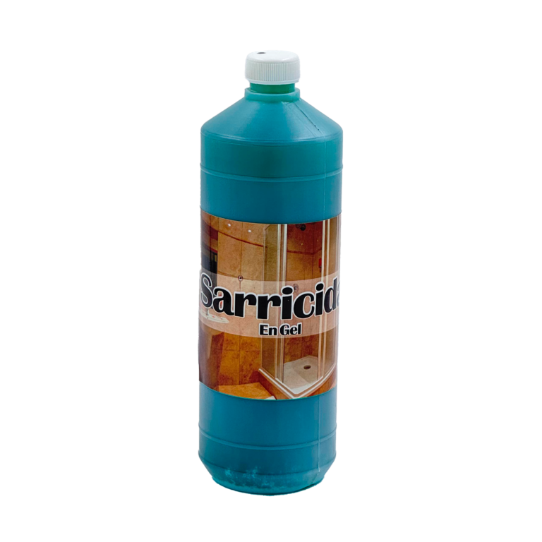 sarricida en gel litro