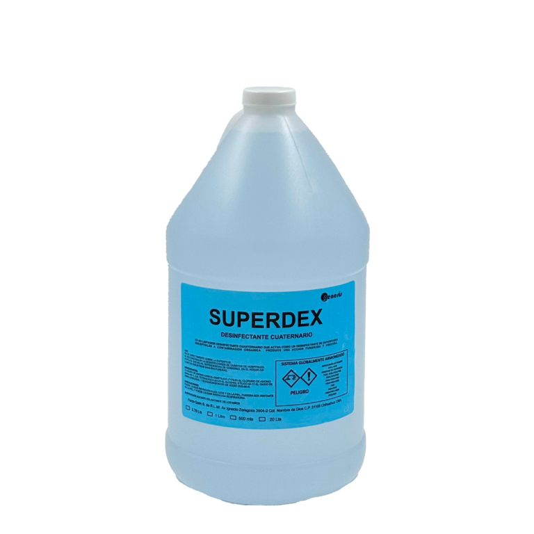 superdex galón
